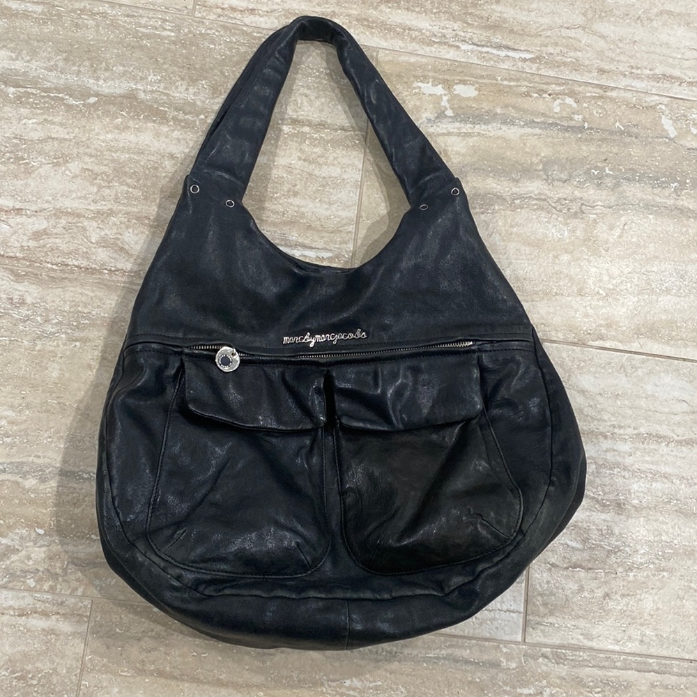 Marc Jacob’s tote